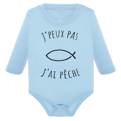 J'peux pas j'ai pêche