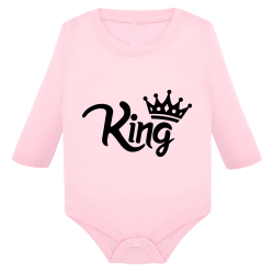 King