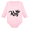 King