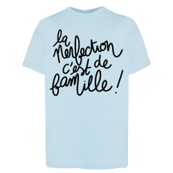 La perfection c'est de famille