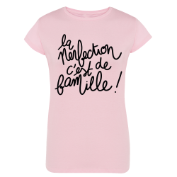 La perfection c'est de famille