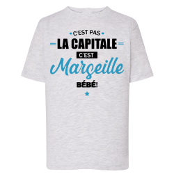 Ici c'est Marseille bébé