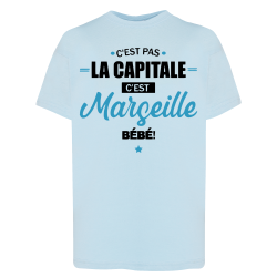 Ici c'est Marseille bébé