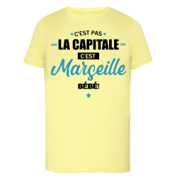 Ici c'est Marseille bébé