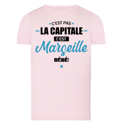 Ici c'est Marseille bébé