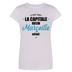 Ici c'est Marseille bébé