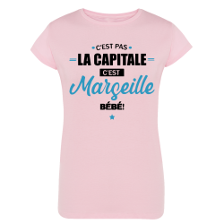 Ici c'est Marseille bébé