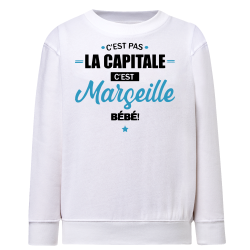 Ici c'est Marseille bébé