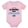 Ici c'est Marseille bébé