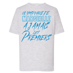 A jamais les premiers