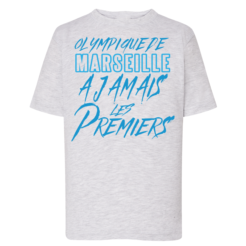 A jamais les premiers