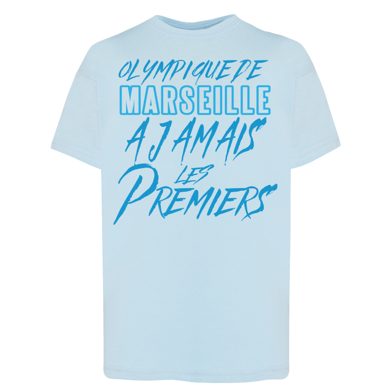 A jamais les premiers