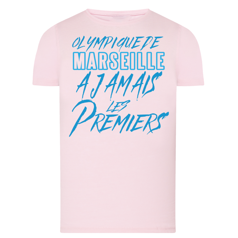 A jamais les premiers