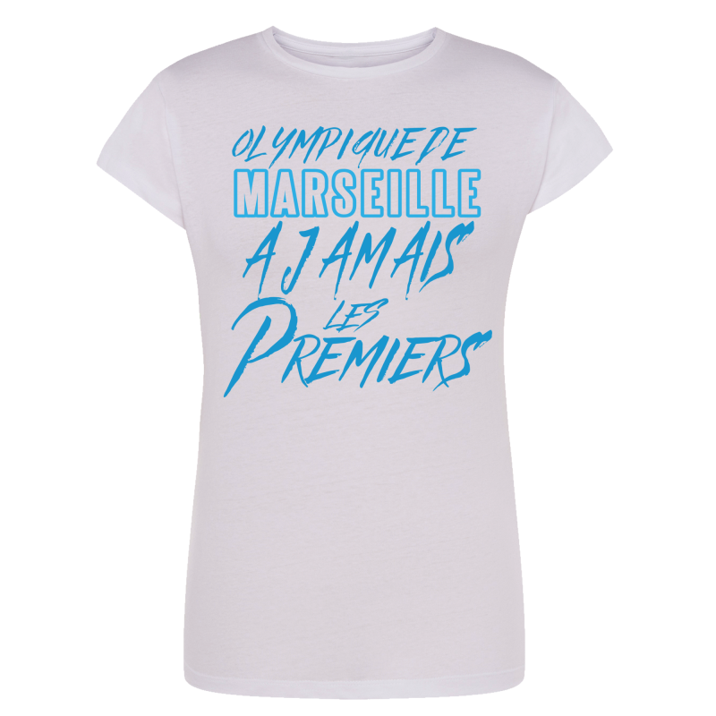 A jamais les premiers