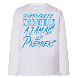 A jamais les premiers