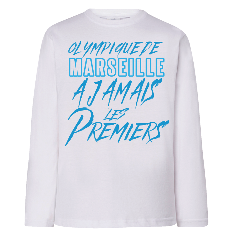 A jamais les premiers