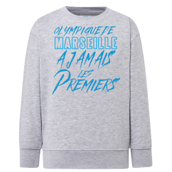 A jamais les premiers