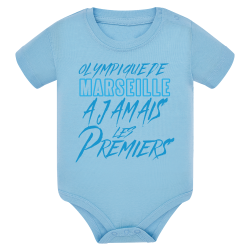 A jamais les premiers