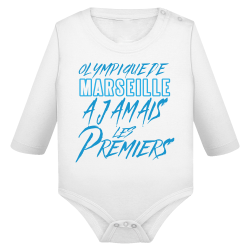 A jamais les premiers