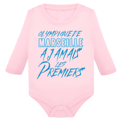 A jamais les premiers