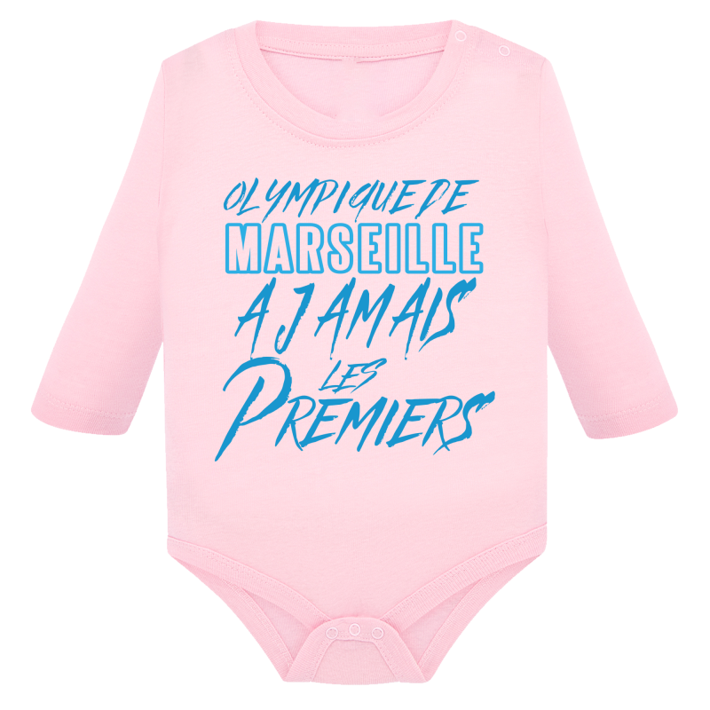 A jamais les premiers