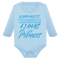 A jamais les premiers