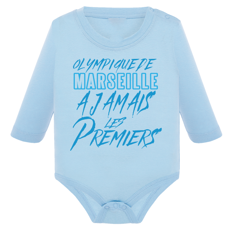 A jamais les premiers