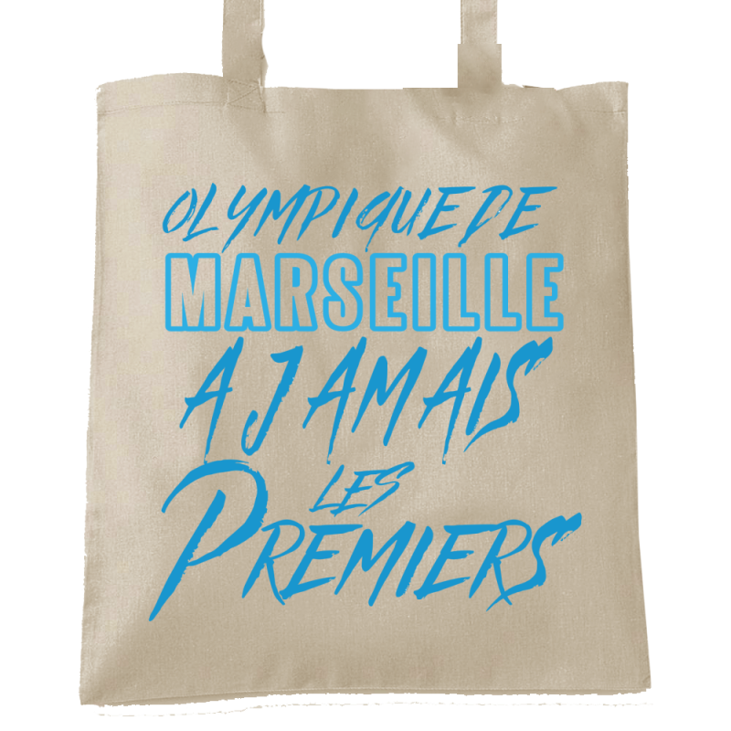 A jamais les premiers