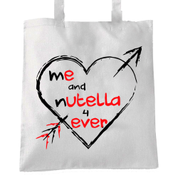 Me and Nutella 4ever