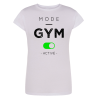 Mode Gym activé