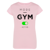 Mode Gym activé