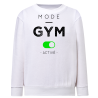 Mode Gym activé