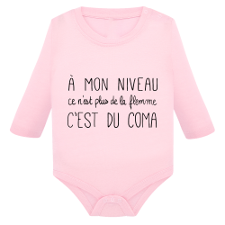 Plus de la flemme