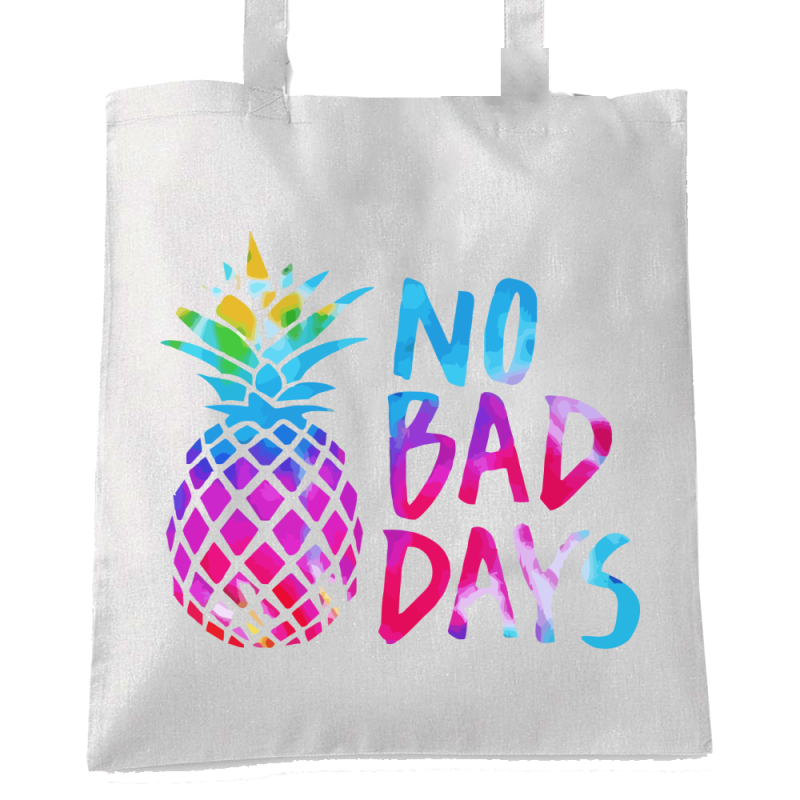 No Bad Days