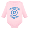 On craint degun