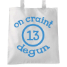 On craint degun