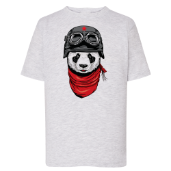 Panda Motard