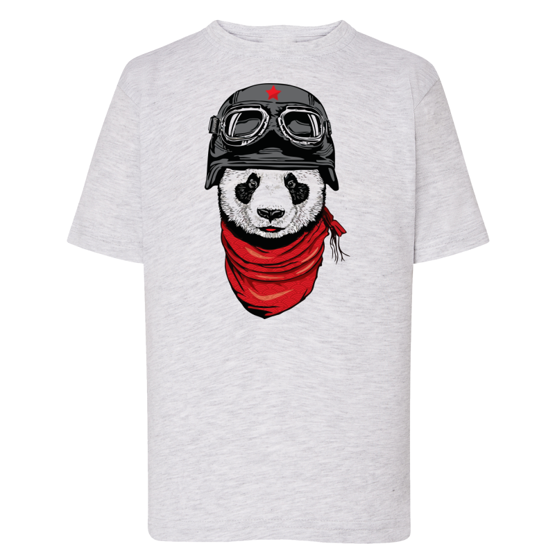 Panda Motard