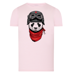 Panda Motard