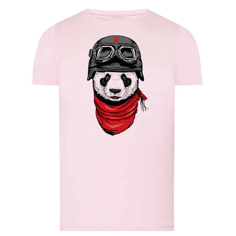 Panda Motard