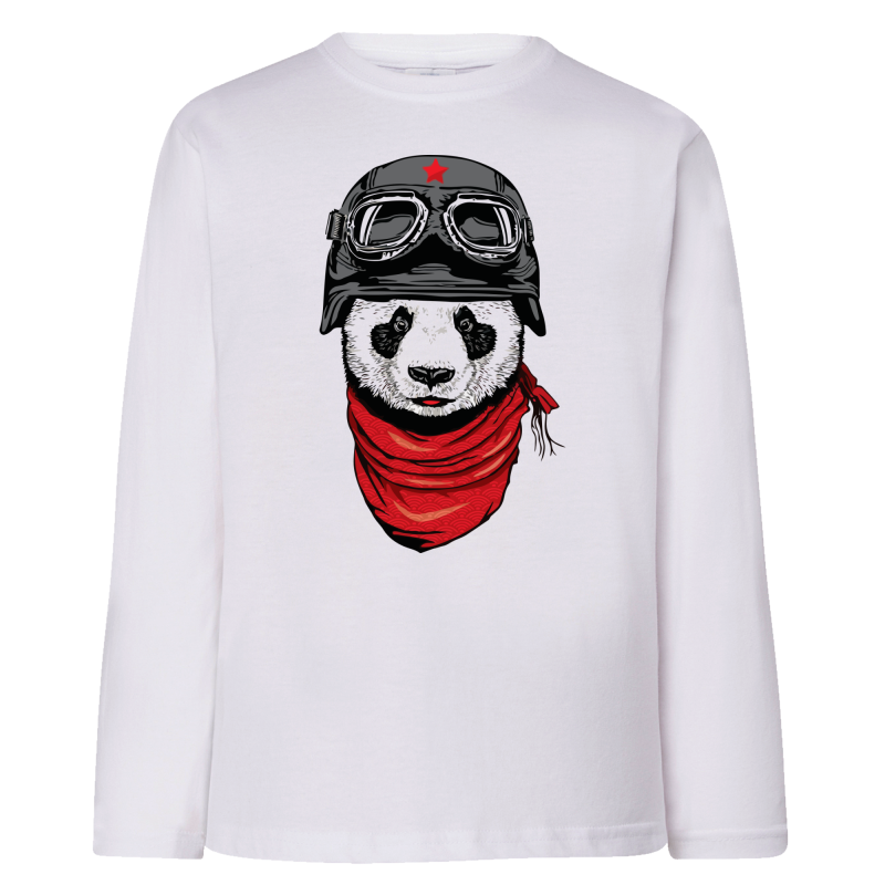 Panda Motard