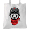 Panda Motard