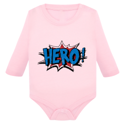 Popart Hero