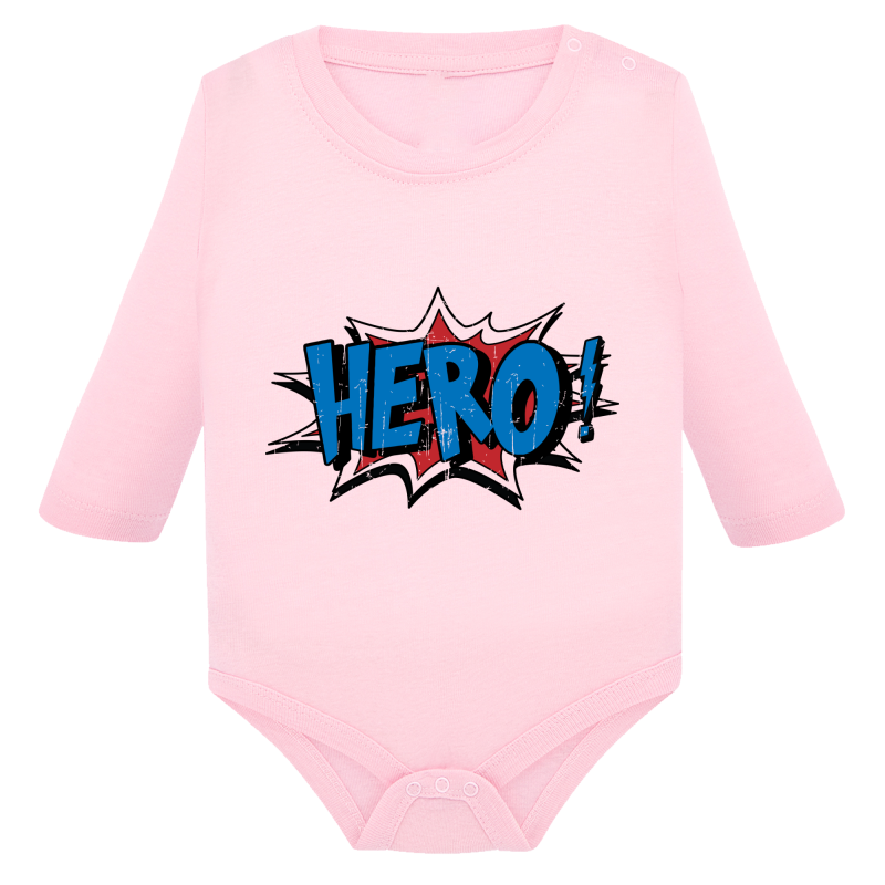 Popart Hero