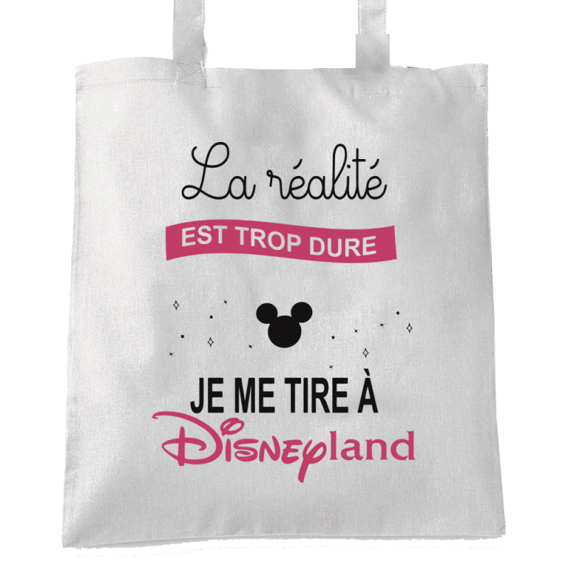 La réalité est trop dure