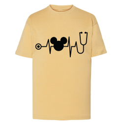 Electro Mickey