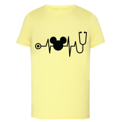 Electro Mickey