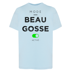 Beau Gosse On