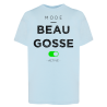 Beau Gosse On