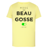Beau Gosse On